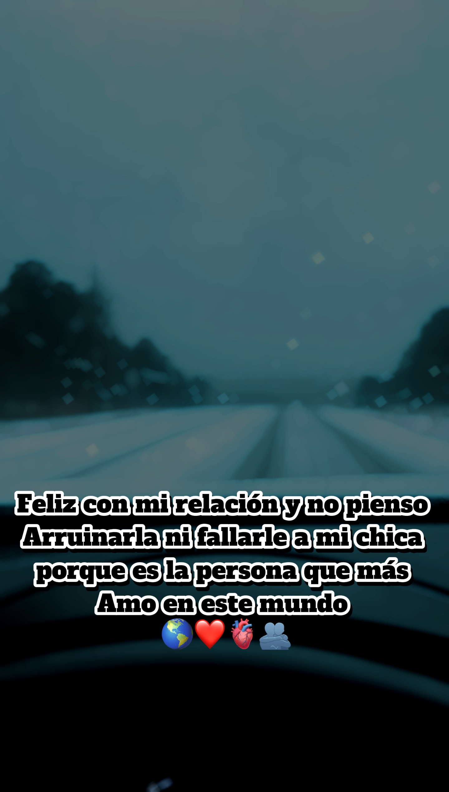 Nieve sad