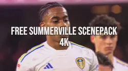 Summerville clips