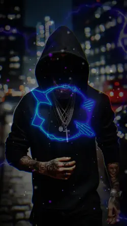 Music Visualizer Mix