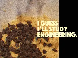 i guess I'll study