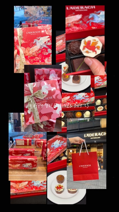 Chocolate