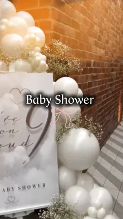 baby shower 