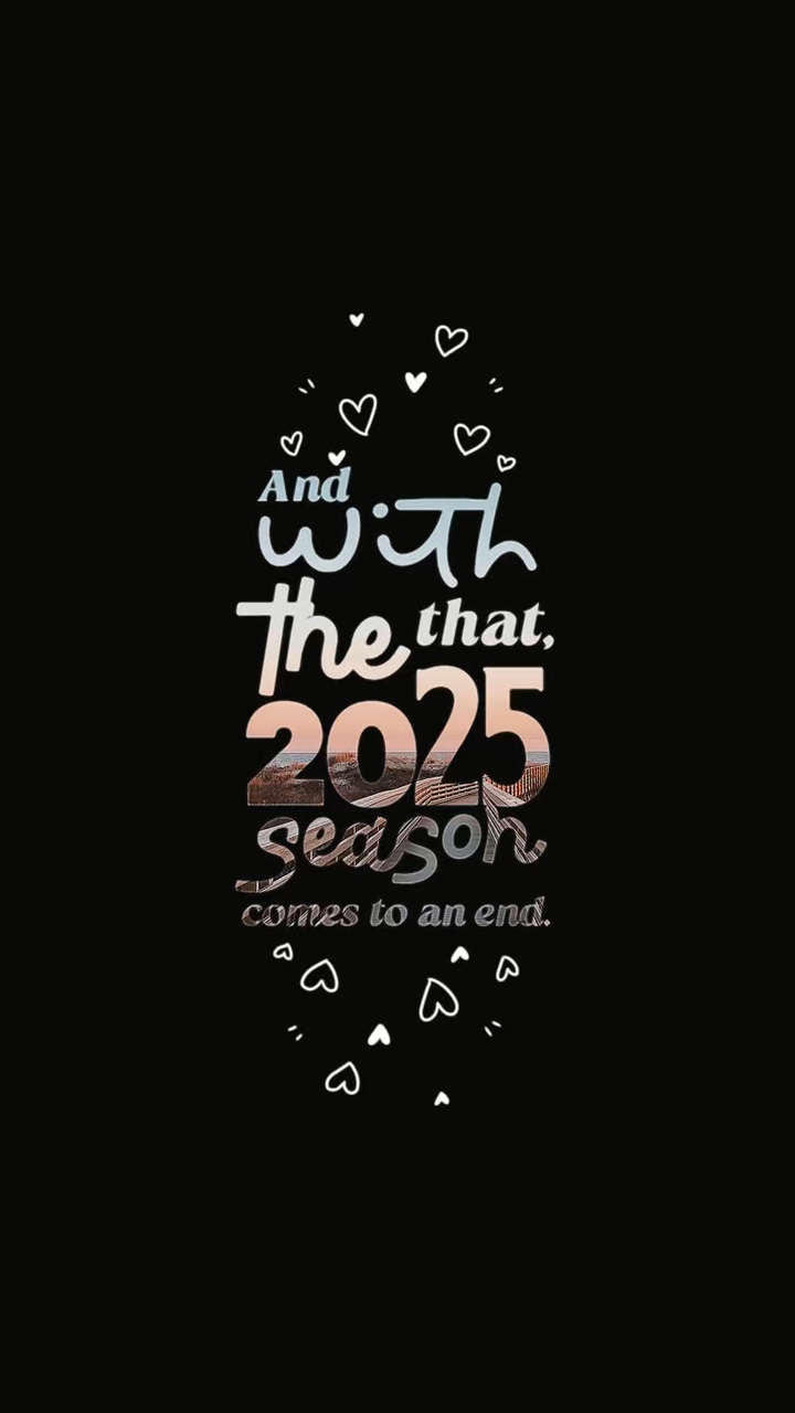 2025 RECAP x OPALITE