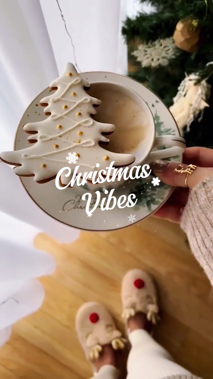 Vibraciones navideñas