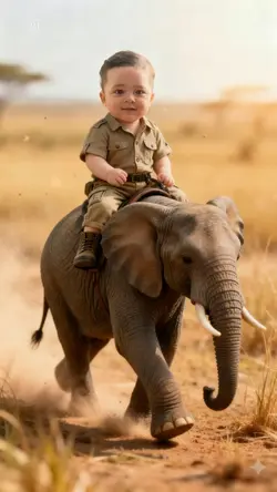 ELEPHANT