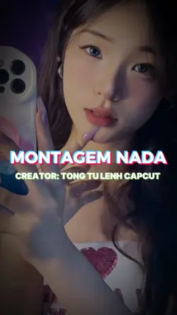 Montagem Nada 