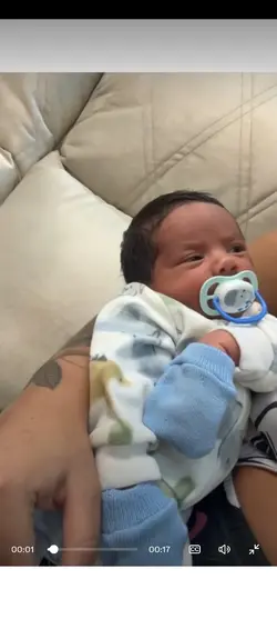 meu amor 