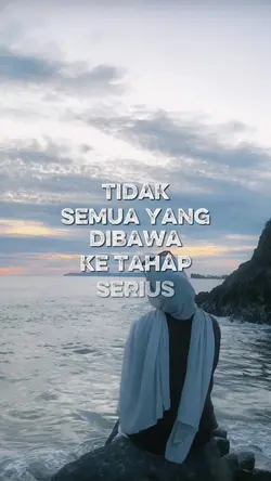 tidak semua yang
