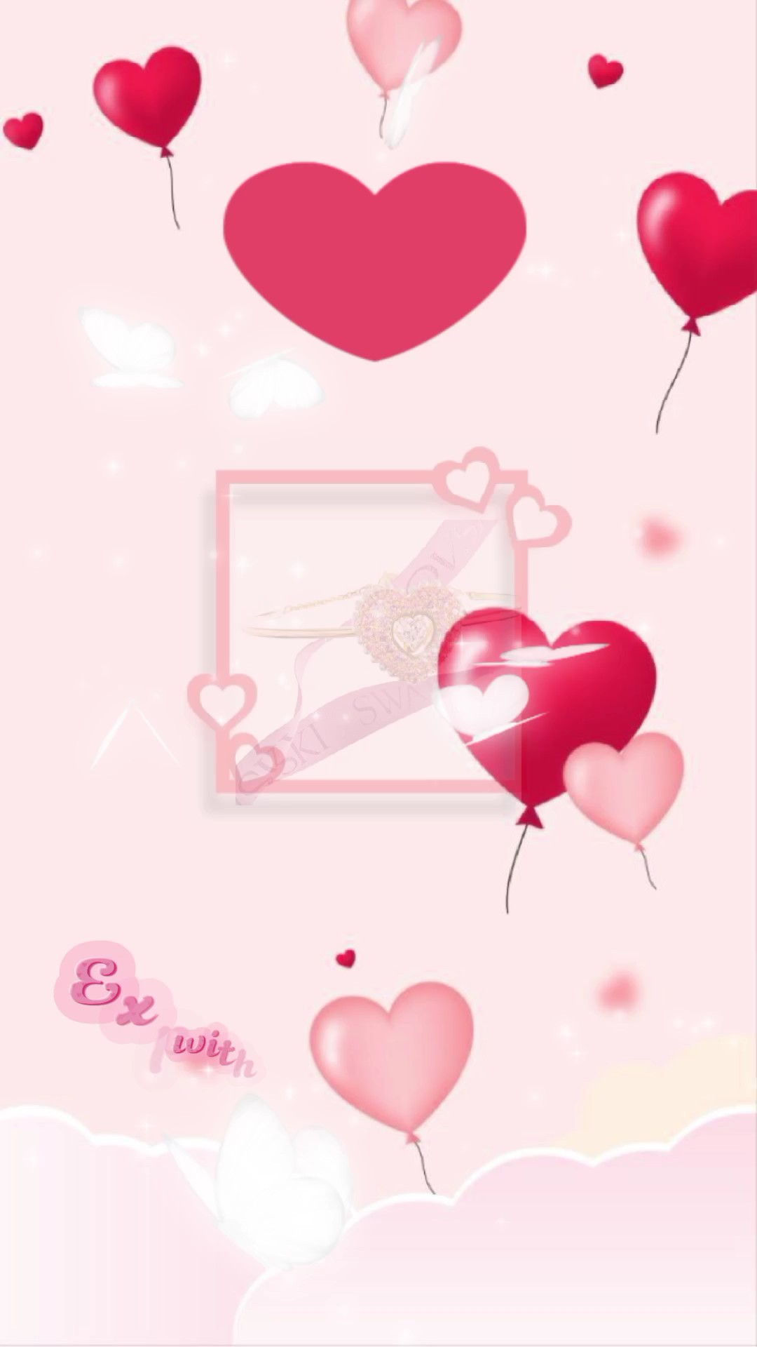 Venta de San Valentín