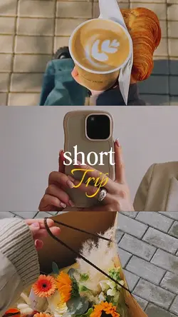 SHORT TRIP