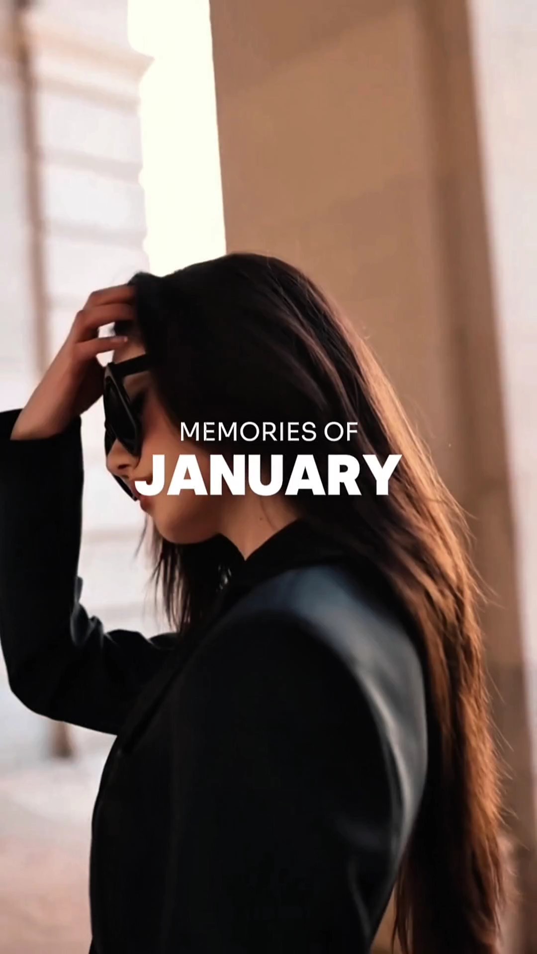 MEMORIES OF JANUARY 