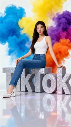TikTok name trend