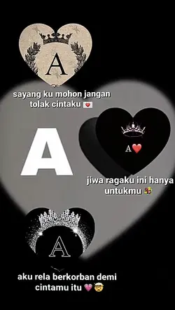 My Love A