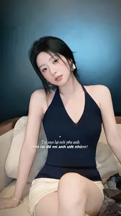 Không Buông❣️2 ảnh