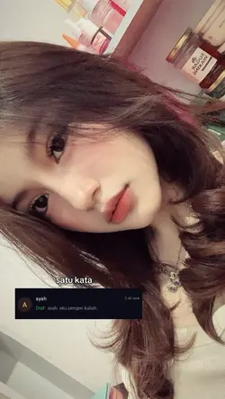 Satu kata yang