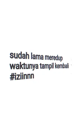 dah lama redup