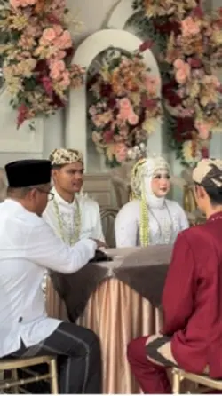 Akad nikah