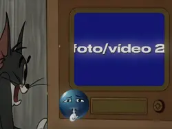 que susto