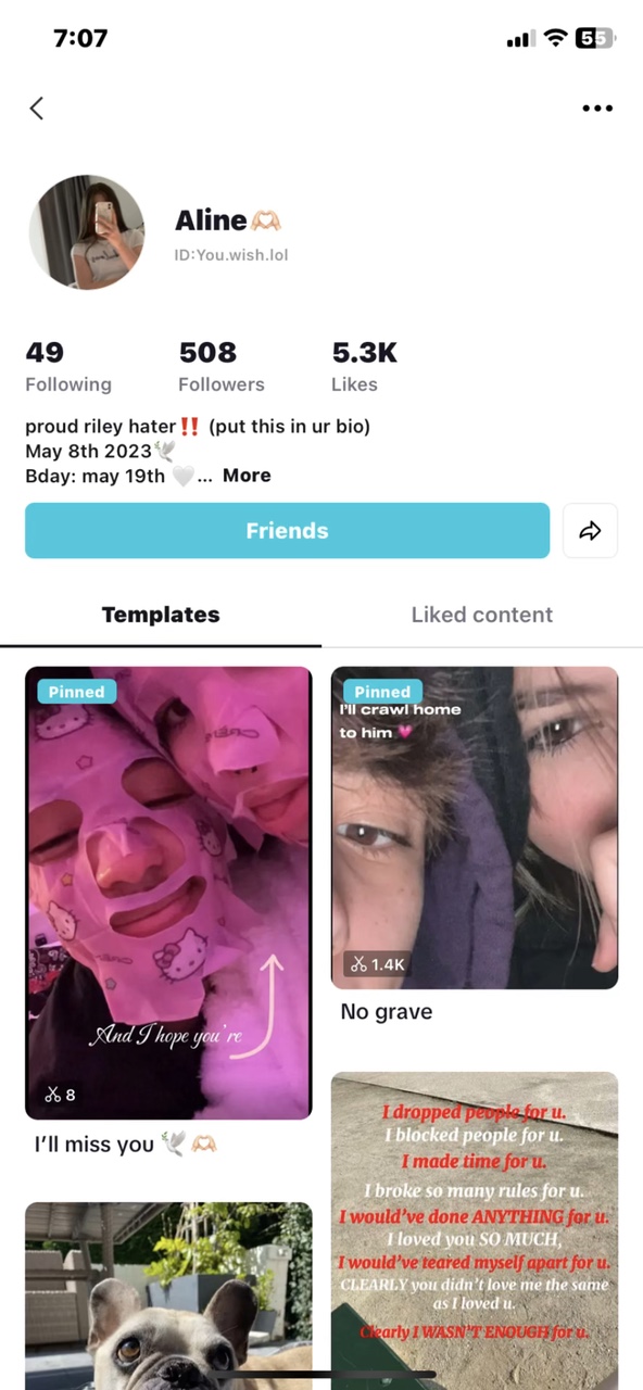 my best fk friends💍