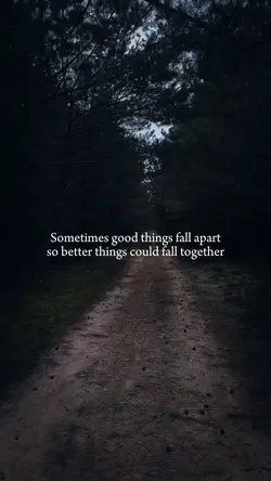 Good Things 🙇‍♂️