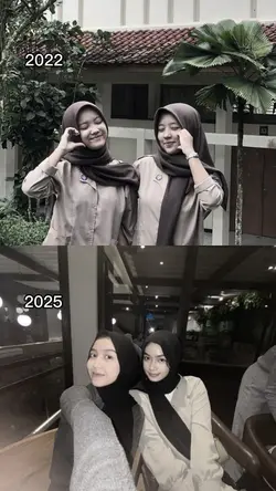 2022 vs 2025 