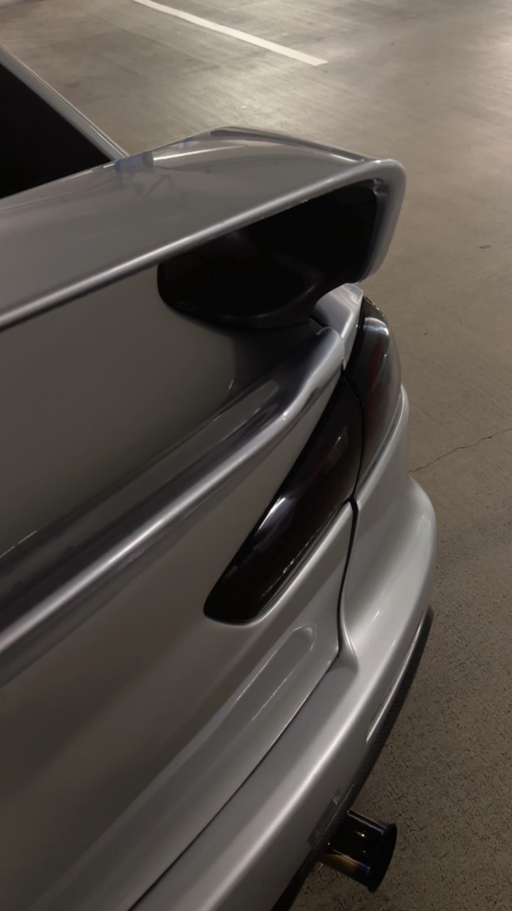 Edición de coche suave ✍️ 