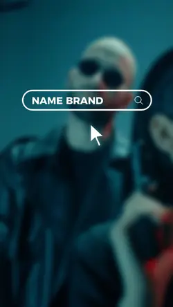 SEARCH YOUR BRAND