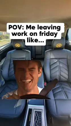 Yeah I'm free 