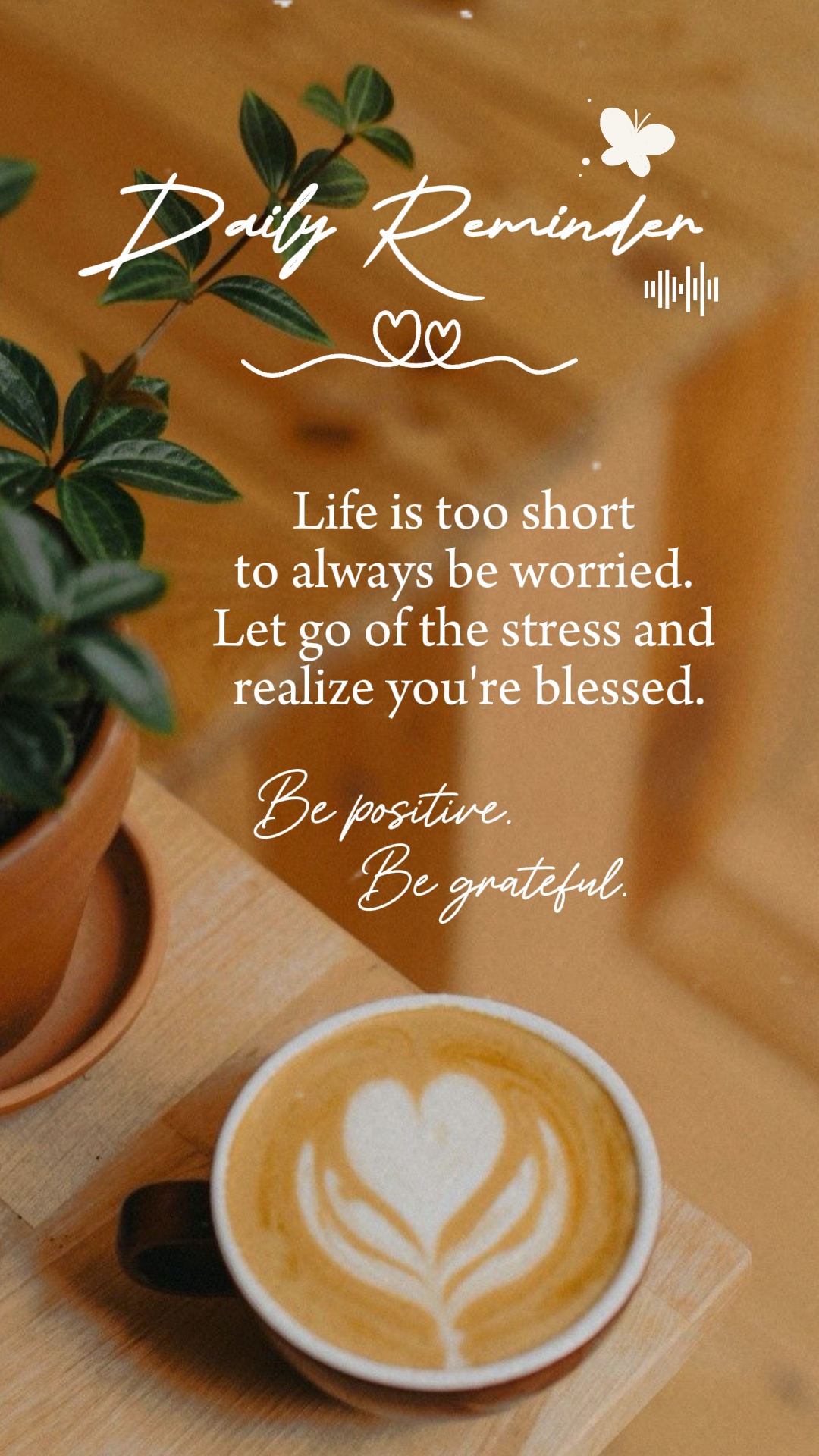 life is too short