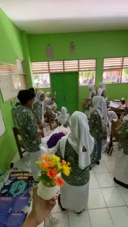 Last Teacher day