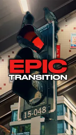 EPIC TRANSITION