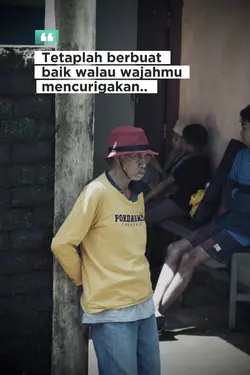 berbuat baik
