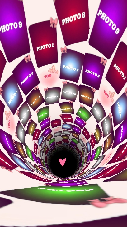 Trending Df Edit