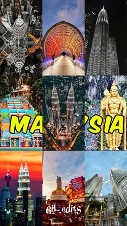 Travel to Malaysia