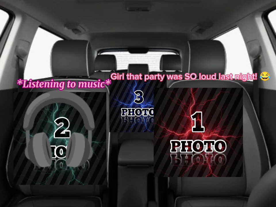 USA FUNNY TEMPLATES