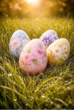EASTER/Wielkanoc