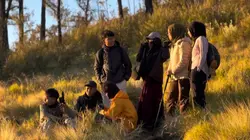 sejenak lupakan
