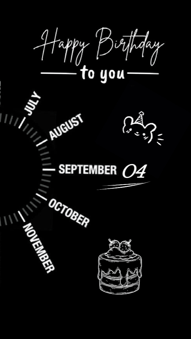BDAY SISTER 04SEPT