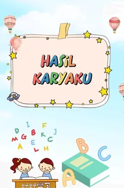 hasil karyaku