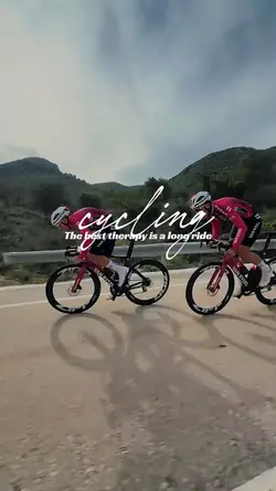 Cycling 