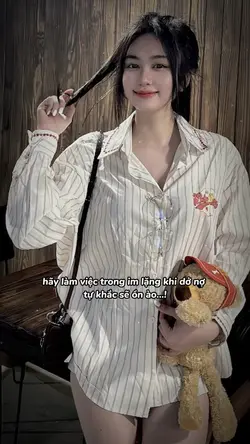 hãy làm việc trong