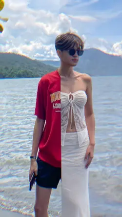 trend ai beauty cam 
