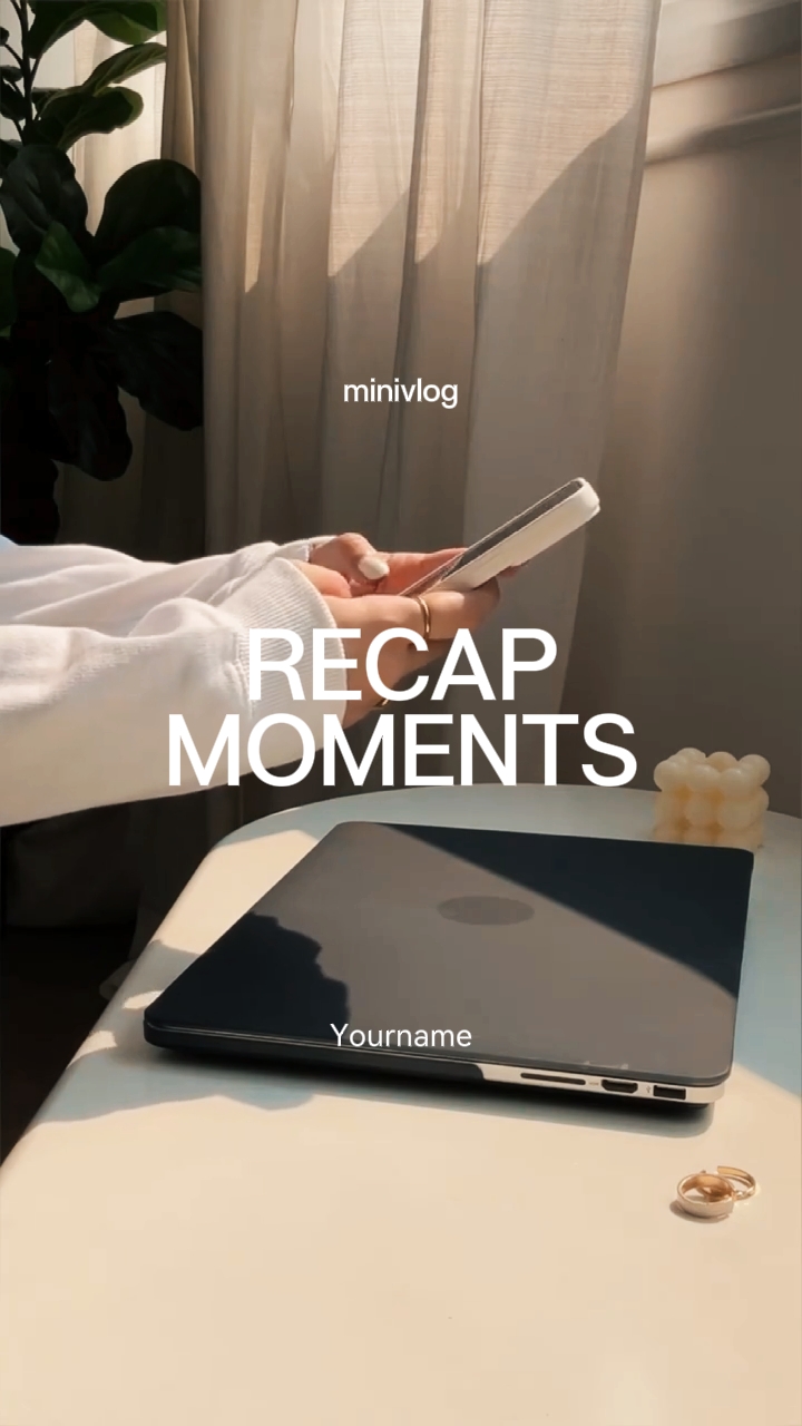 Momentos de resumen
