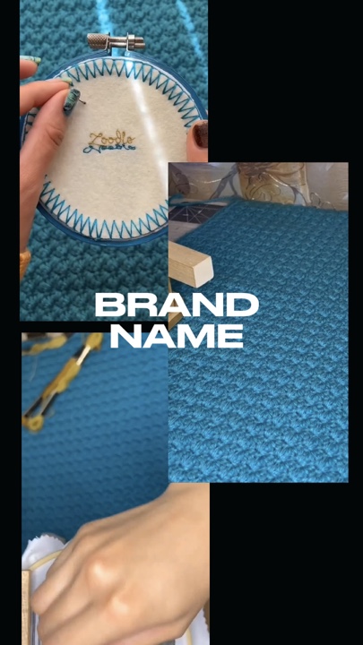 Embroidery