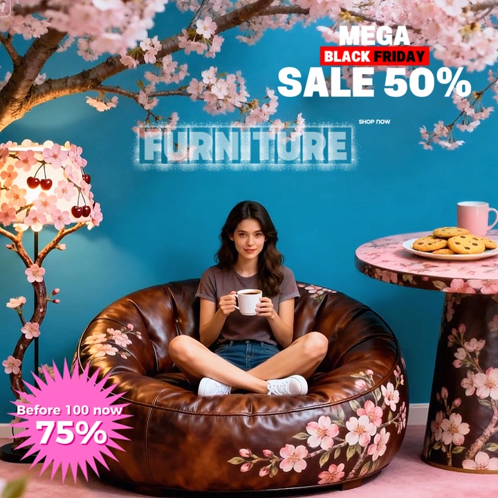 Muebles 