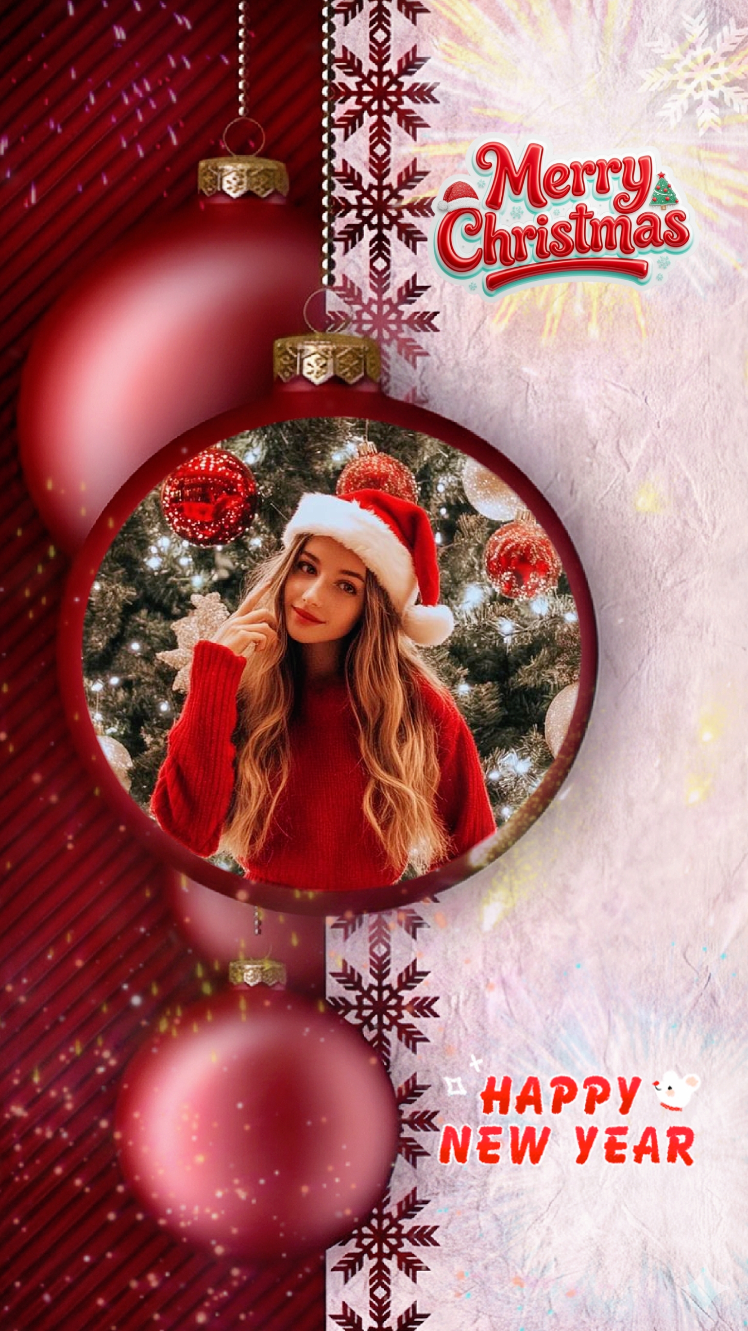 Roupas De Natal 