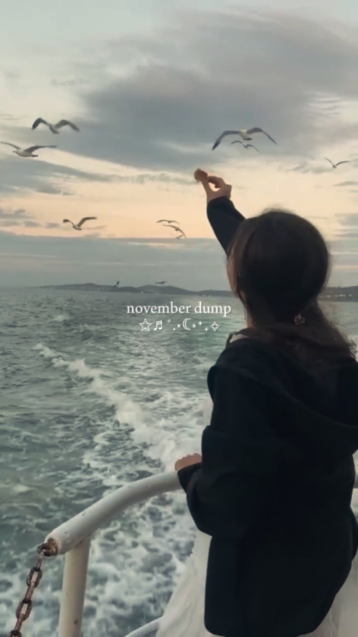 10 klip november