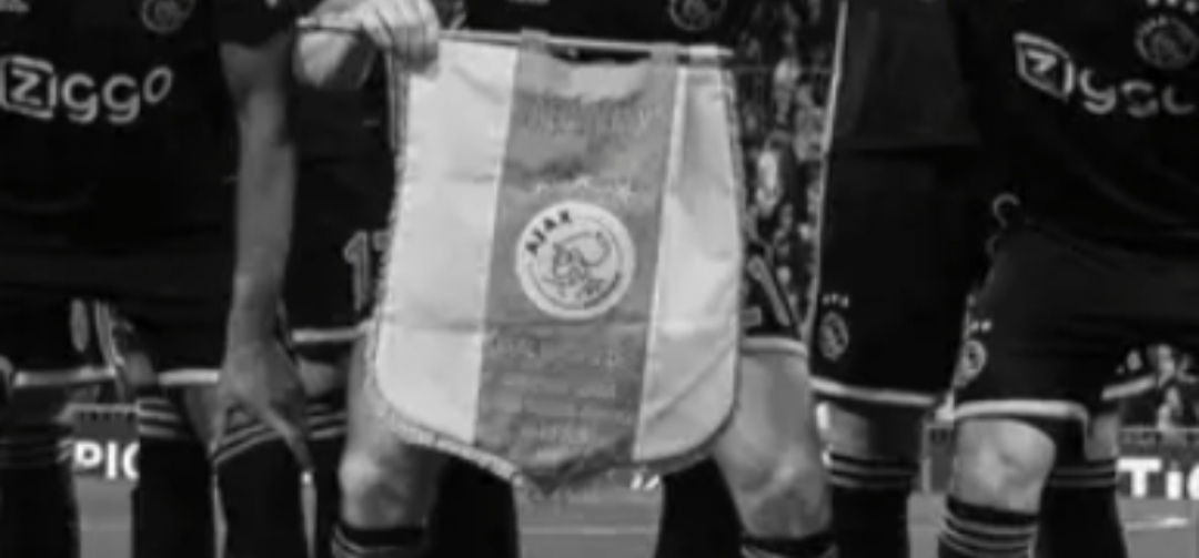 Ajax back then