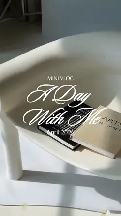 A Day With Me