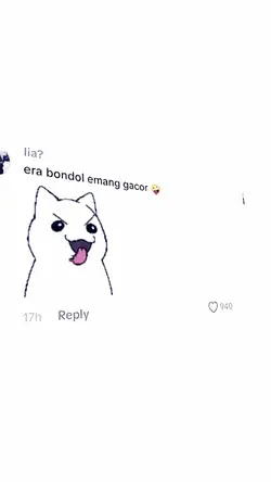 era bondol emg gacor